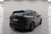 BMW X5 (Seria X) din 2023 cu 55.697 km - oferta BMW241671 - foto 3