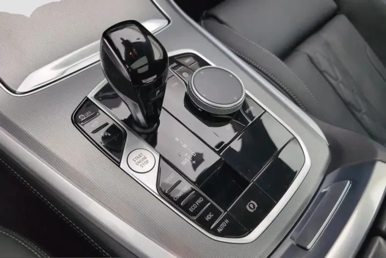 BMW X5 (Seria X) din 2023 cu 55.697 km - oferta BMW241671 - foto 10