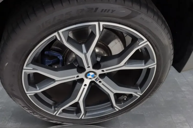 BMW X5 (Seria X) din 2023 cu 55.697 km - oferta BMW241671 - foto 13