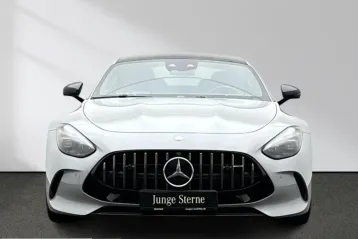 Mercedes-Benz AMG GT din 2025 - oferta MER241672