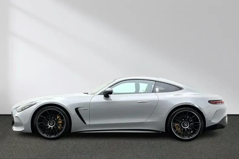 Mercedes-Benz AMG GT (Clasa GT) din 2025 cu 5.900 km - oferta MER241672 - foto 3