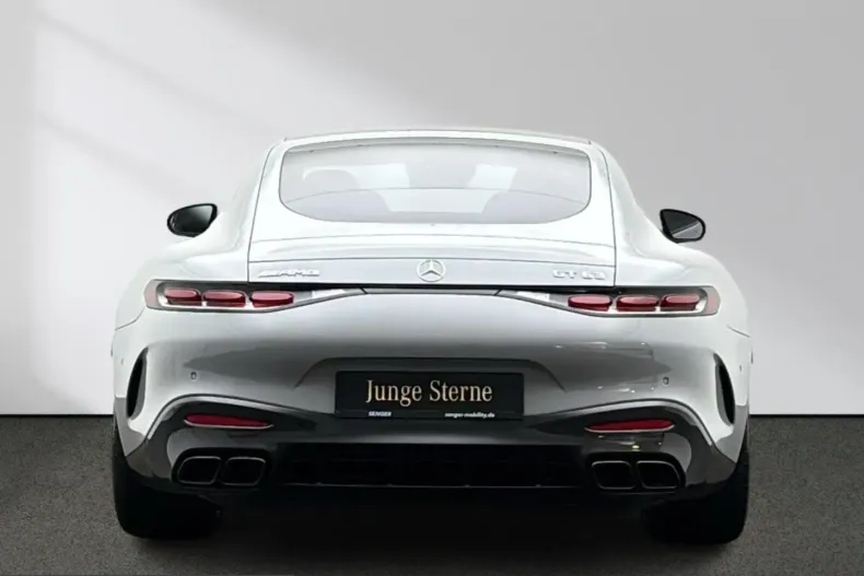 Mercedes-Benz AMG GT (Clasa GT) din 2025 cu 5.900 km - oferta MER241672 - foto 5