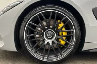 Mercedes-Benz AMG GT (Clasa GT) din 2025 cu 5.900 km - oferta MER241672 - foto 6