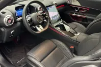 Mercedes-Benz AMG GT (Clasa GT) din 2025 cu 5.900 km - oferta MER241672 - foto 8