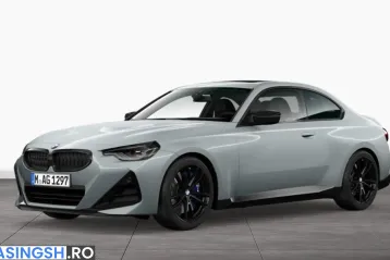 BMW M240i din 2023 - oferta BMW241673