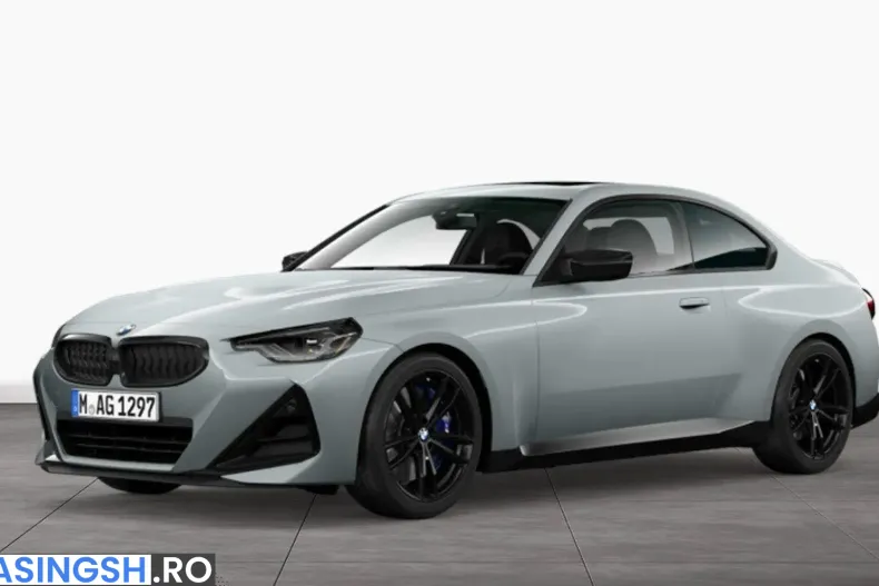 BMW M240i (Seria 2) din 2023 cu 65.721 km - oferta BMW241673 - foto 1