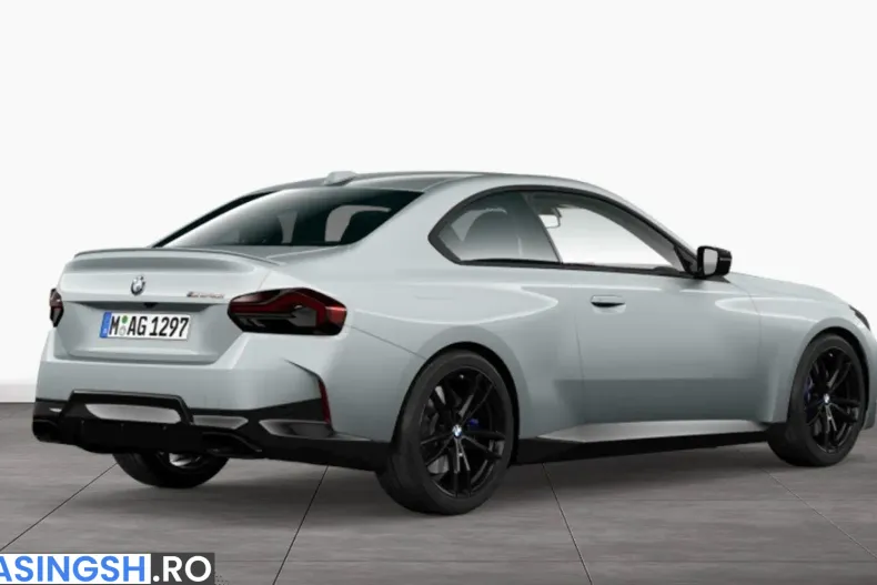 BMW M240i (Seria 2) din 2023 cu 65.721 km - oferta BMW241673 - foto 2