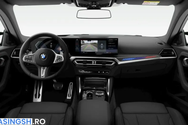 BMW M240i (Seria 2) din 2023 cu 65.721 km - oferta BMW241673 - foto 3