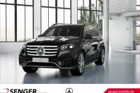 Mercedes-Benz GLS 580 (Clasa GLS) din 2025 cu 20.704 km - oferta MER241674 - foto 1