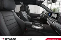 Mercedes-Benz GLS 580 (Clasa GLS) din 2025 cu 20.704 km - oferta MER241674 - foto 8
