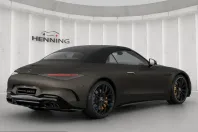 Mercedes-Benz SL 63 AMG (Clasa SL) din 2023 cu 32.000 km - oferta MER241675 - foto 4