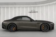 Mercedes-Benz SL 63 AMG (Clasa SL) din 2023 cu 32.000 km - oferta MER241675 - foto 5