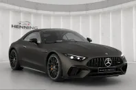 Mercedes-Benz SL 63 AMG (Clasa SL) din 2023 cu 32.000 km - oferta MER241675 - foto 6