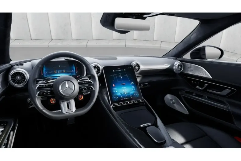 Mercedes-Benz SL 63 AMG (Clasa SL) din 2023 cu 32.000 km - oferta MER241675 - foto 7