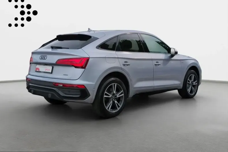 Audi Q5 din 2025 cu 25.776 km - oferta AUD241676 - foto 2
