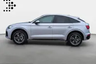 Audi Q5 din 2025 cu 25.776 km - oferta AUD241676 - foto 3