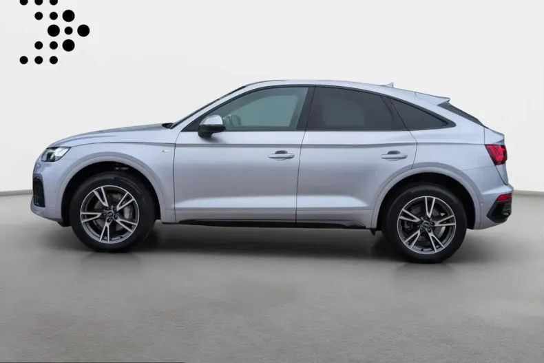 Audi Q5 din 2025 cu 25.776 km - oferta AUD241676 - foto 3