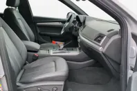 Audi Q5 din 2025 cu 25.776 km - oferta AUD241676 - foto 4
