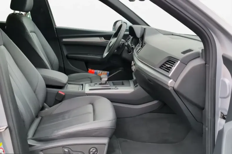 Audi Q5 din 2025 cu 25.776 km - oferta AUD241676 - foto 4