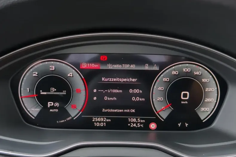 Audi Q5 din 2025 cu 25.776 km - oferta AUD241676 - foto 9