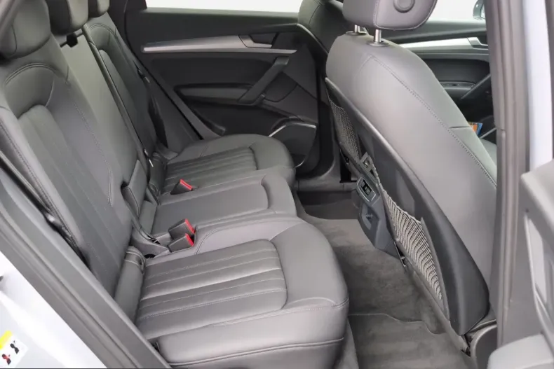 Audi Q5 din 2025 cu 25.776 km - oferta AUD241676 - foto 16