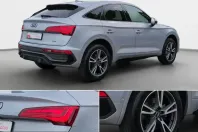 Audi Q5 din 2025 cu 25.776 km - oferta AUD241676 - foto 24