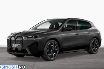 BMW iX din 2023 - oferta BMW241677