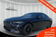 Mercedes-Benz CLE 300 (Clasa CLE) din 2025 cu 34.690 km - oferta MER241678 - foto 1