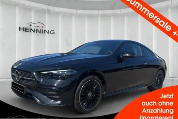 Mercedes-Benz CLE 300 din 2025 - oferta MER241678