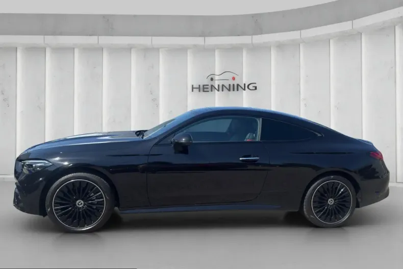 Mercedes-Benz CLE 300 (Clasa CLE) din 2025 cu 34.690 km - oferta MER241678 - foto 2