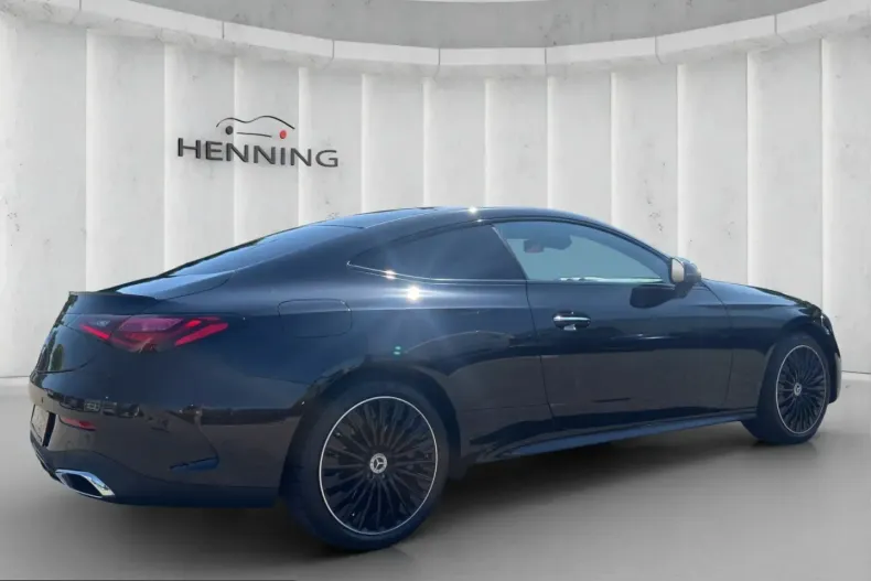 Mercedes-Benz CLE 300 (Clasa CLE) din 2025 cu 34.690 km - oferta MER241678 - foto 5