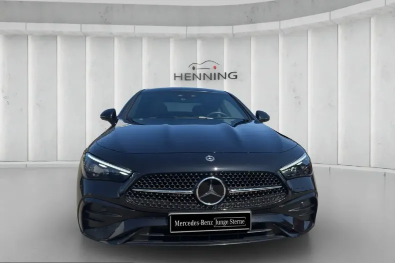 Mercedes-Benz CLE 300 (Clasa CLE) din 2025 cu 34.690 km - oferta MER241678 - foto 8