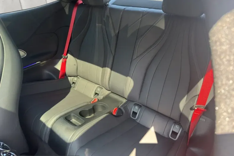 Mercedes-Benz CLE 300 (Clasa CLE) din 2025 cu 34.690 km - oferta MER241678 - foto 13