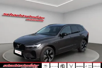Volvo XC60 din 2024 - oferta VOL241679