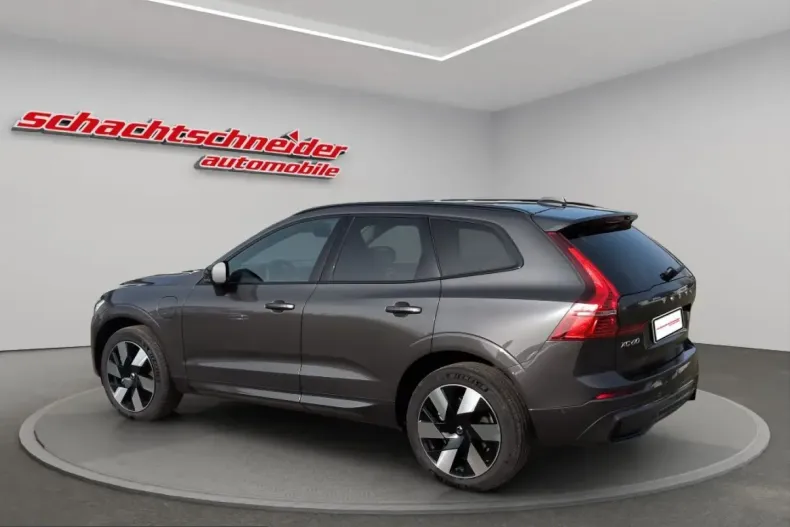 Volvo XC60 din 2024 cu 19.244 km - oferta VOL241679 - foto 2