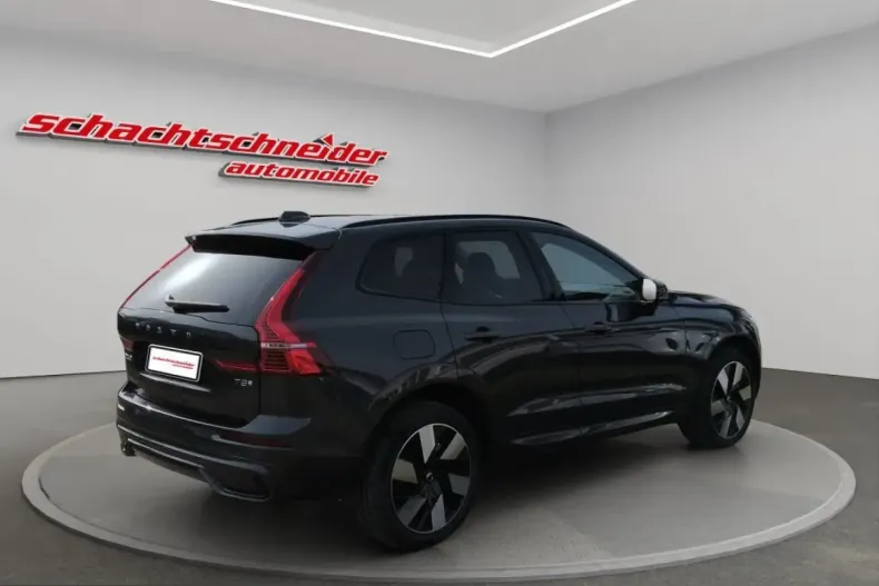 Volvo XC60 din 2024 cu 19.244 km - oferta VOL241679 - foto 3