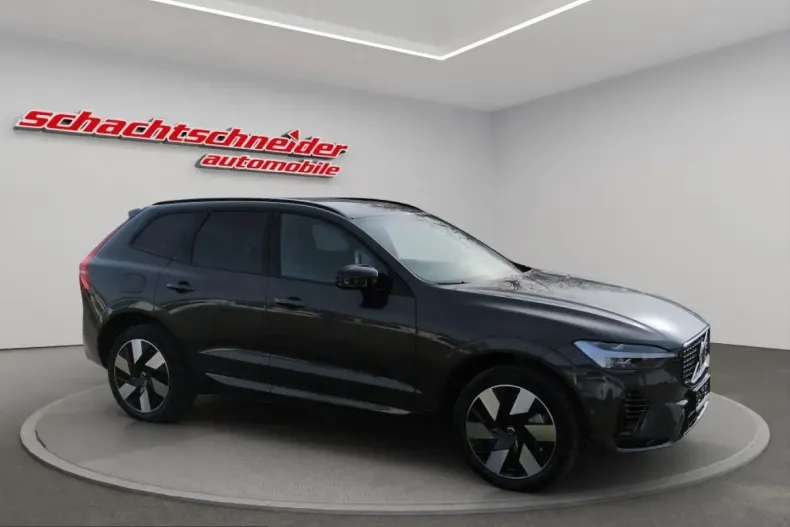 Volvo XC60 din 2024 cu 19.244 km - oferta VOL241679 - foto 4