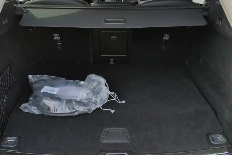 Volvo XC60 din 2024 cu 19.244 km - oferta VOL241679 - foto 15
