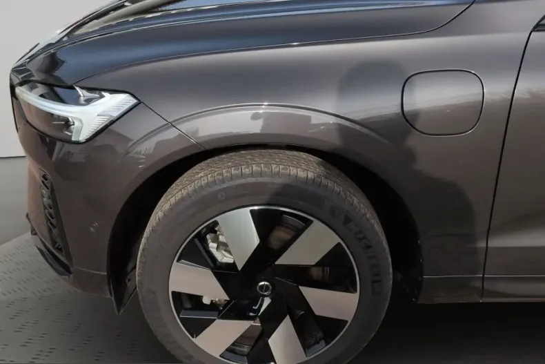 Volvo XC60 din 2024 cu 19.244 km - oferta VOL241679 - foto 16
