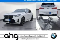 BMW X3 (Seria X) din 2025 cu 14.597 km - oferta BMW241680 - foto 1