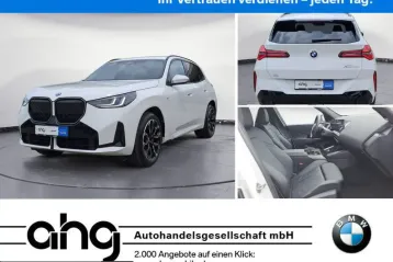 BMW X3 din 2025 - oferta BMW241680