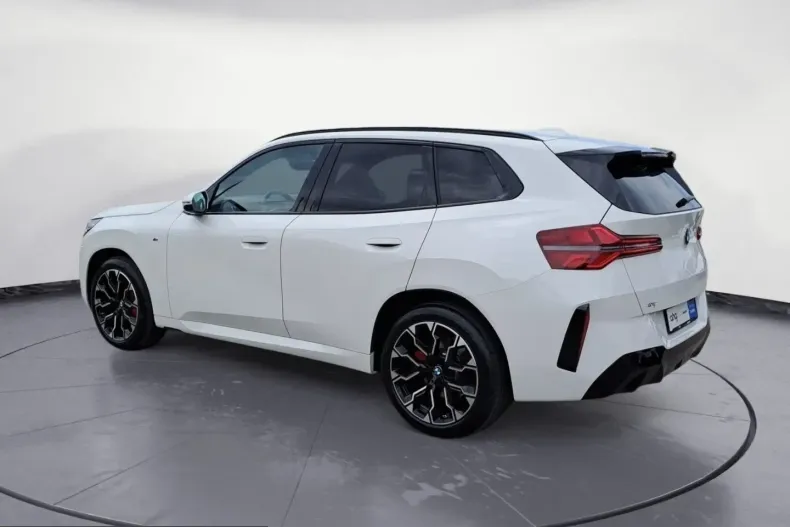 BMW X3 (Seria X) din 2025 cu 14.597 km - oferta BMW241680 - foto 4