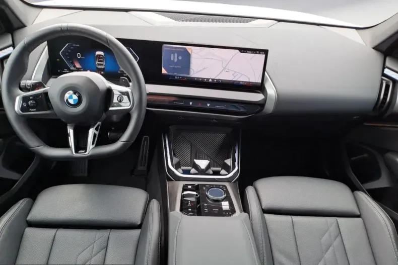 BMW X3 (Seria X) din 2025 cu 14.597 km - oferta BMW241680 - foto 11