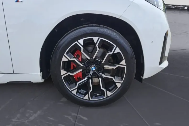 BMW X3 (Seria X) din 2025 cu 14.597 km - oferta BMW241680 - foto 12