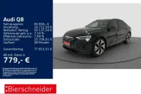 Audi Q8 din 2025 cu 12.386 km - oferta AUD241681 - foto 1