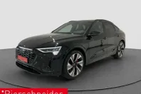 Audi Q8 din 2025 cu 12.386 km - oferta AUD241681 - foto 2