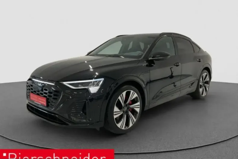 Audi Q8 din 2025 cu 12.386 km - oferta AUD241681 - foto 2