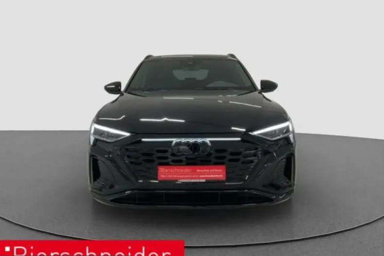 Audi Q8 din 2025 cu 12.386 km - oferta AUD241681 - foto 3
