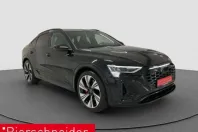 Audi Q8 din 2025 cu 12.386 km - oferta AUD241681 - foto 5