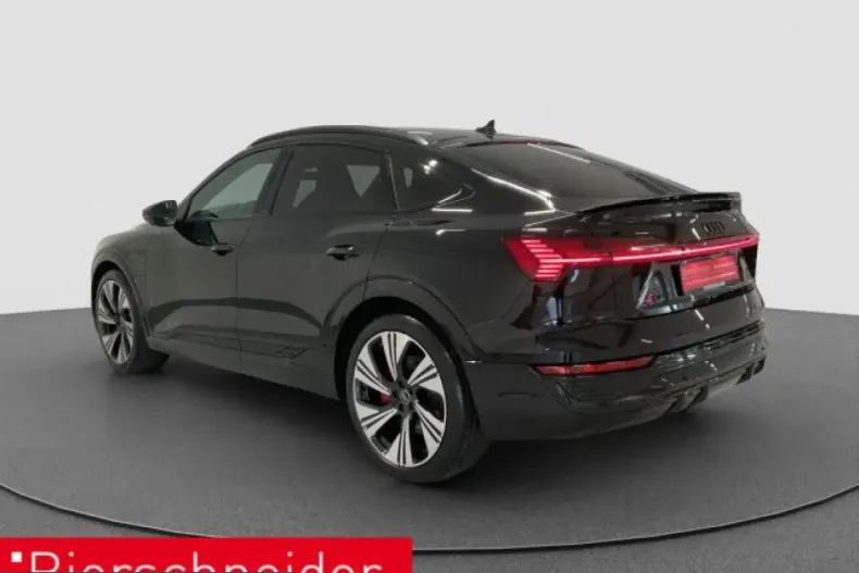 Audi Q8 din 2025 cu 12.386 km - oferta AUD241681 - foto 7